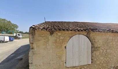 Ginelli Batiment Et T.P, Maçon à Faleyras