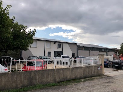 Fernandes, Maçon à Portes-lès-Valence