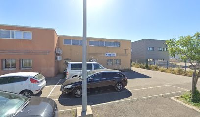 Iso-Metal, Maçon à Istres