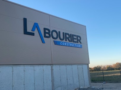 Labourier Construction, Maçon à Courthézon