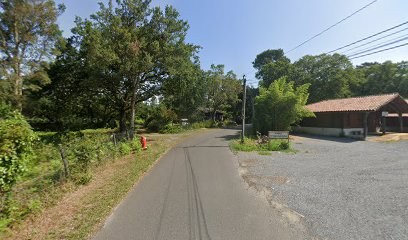 Bouyrie De Bie Tek De Co, Maçon à Messanges