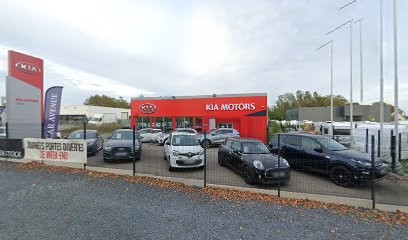 MCF CONSTRUCTION, Maçon à Lexy