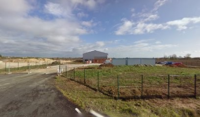 Lhomme Frères, Maçon à Marolles-les-Braults