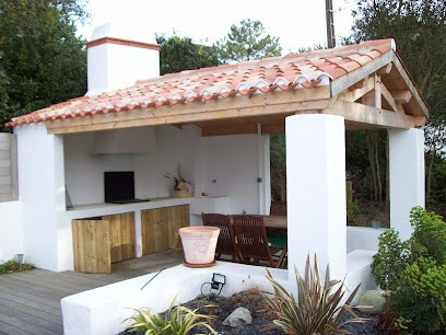 VERONNEAU SARL, Maçon à Saint-Urbain