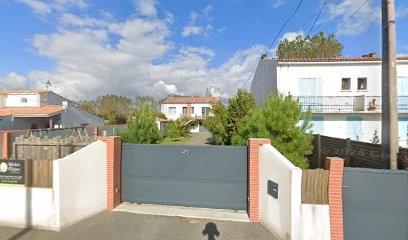 EURL MALLET FABIEN CONSTRUCTION, Maçon à L'Aiguillon-sur-Mer