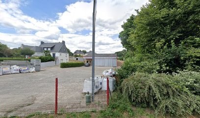 Maçonnerie du Goh-Len, Maçon à Sulniac