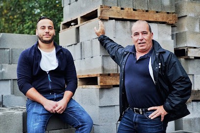 Rodrigues Père et Fils, Maçon à Plancher Bas