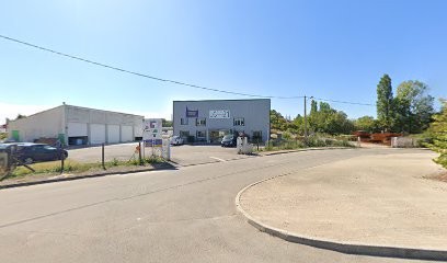 Sols Industriels 21, Maçon à Chevigny-Saint-Sauveur