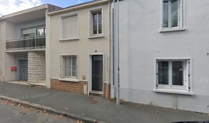 L'équipe travaux, Maçon à La Roche-sur-Yon