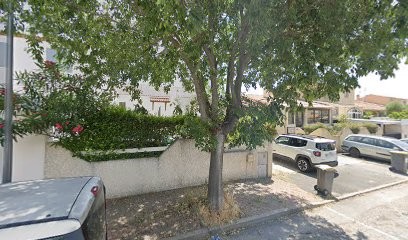 Cassagnade Maximilien, Maçon à Gigean