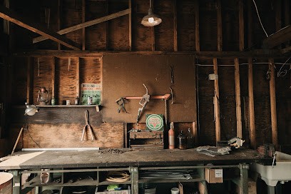101 petits travaux, Maçon à Ménestreau-en-Villette