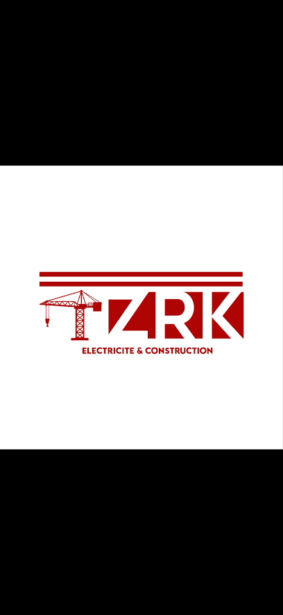 Zrk Electricite-Construction, Maçon à la Chapelle-de-la-Tour