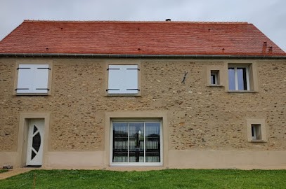 LBC Rénovation, Maçon à Chevru