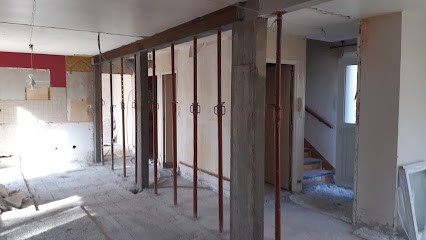 DAUPH'ISERE CONSTRUCTIONS, Maçon à Échirolles