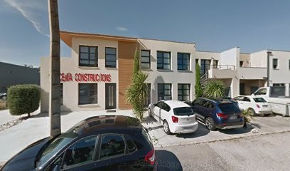 CEMA Constructions, Maçon à Perpignan