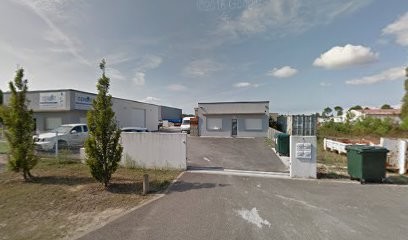 CERBAT, Maçon à Seignosse
