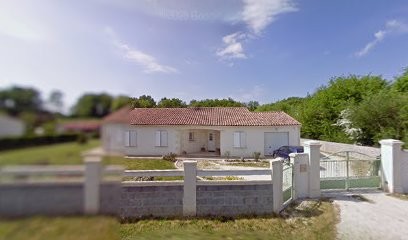 ASP JOULIN - Maçonnerie, rénovation, taille de pierre, terrassement, Maçon à Saint-Sulpice-d'Arnoult
