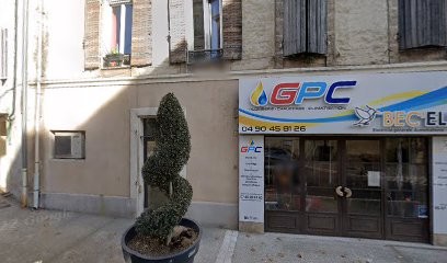 Dbg Construction, Maçon à Eyguières