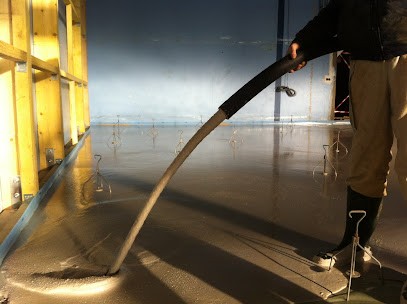 Dumont Lecuyer, Maçon à Sacy-le-Grand