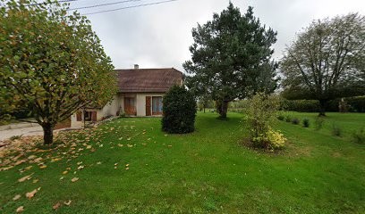 Petitjean TP Bruno, Maçon à La Ferté