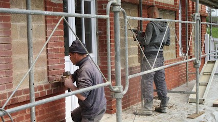 Pigeon Maçonnerie Terrassement Le Teilleul, Maçon au Teilleul