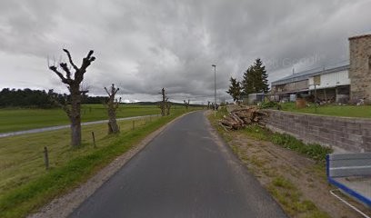 Gaillard Jean Sarl, Maçon à Saugues