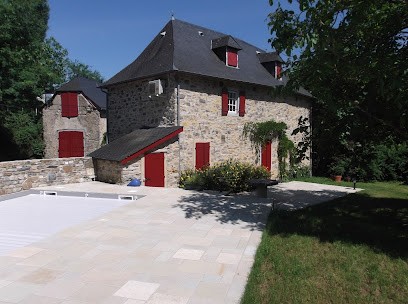 SARL ETXE BERRI, Maçon à Ordiarp