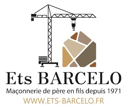 Ets BARCELO, Maçon à Saint-Alexandre