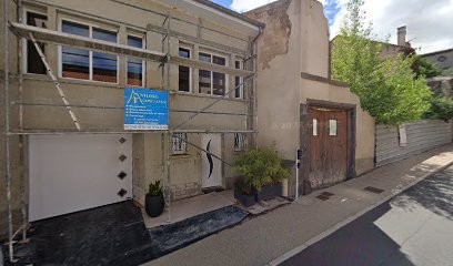 Goncalves Antonio, Maçon à Romagnat