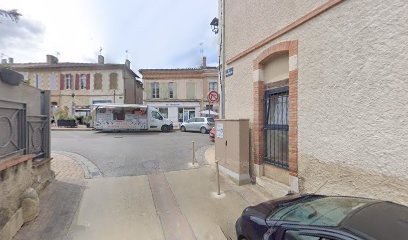 Interbat-perico Sarl, Maçon à Gimont