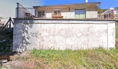 Cantaloube Michel, Maçon à Ferrals-les-Montagnes
