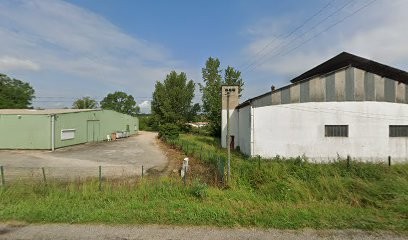 KEMROX, Maçon à Réalville