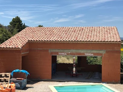 Antonio Sébastien, Maçon à Canet