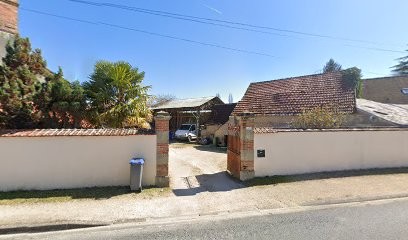 Lemonnier Patrick, Maçon à Olivet