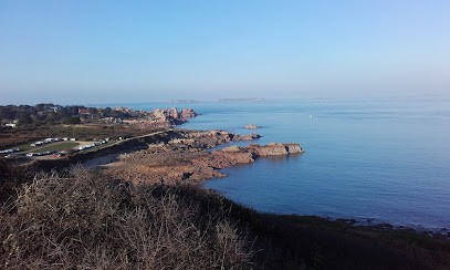 Thomas Pascal, Maçon à Pleumeur-Bodou