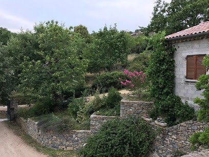 Fangier Stéphane, Maçon à Vesseaux