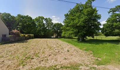 Méril Frères, Maçon à La Chapelle-aux-Filtzméens