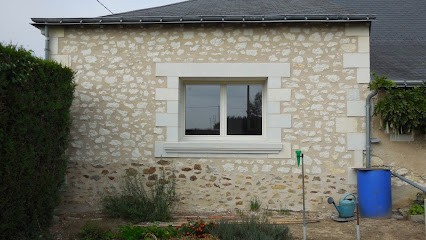 BARDIN TEDDY EIRL, Maçon à Longué-Jumelles