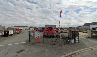 RMC AVERTY SARL, Maçon aux Ponts-de-Cé