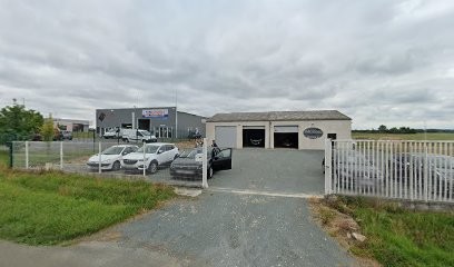 Maçonnerie Bertonnier, Maçon à Saint-Savinien