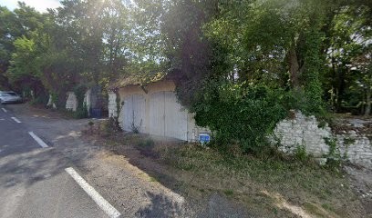 Arnaudin Patrick, Maçon à Châtellerault