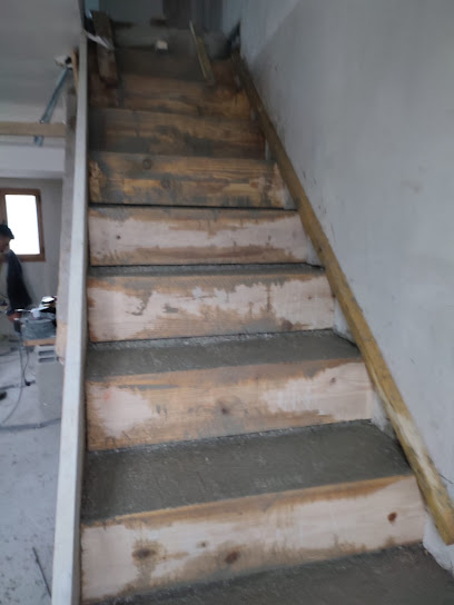 Kabrenovation, Maçon à Paris 11