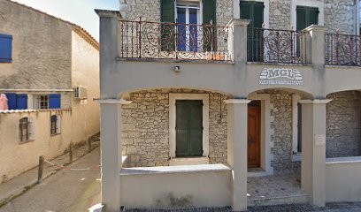 MGL, Maçon à Châteauneuf-les-Martigues