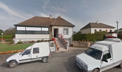 Blanc Maçonnerie SARL, Maçon à Trans