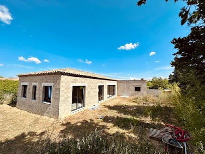 Nicolas Urbe Maçonnerie, Maçon à Villeneuve-lès-Avignon