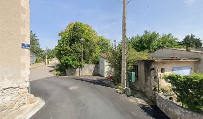 MACON COUVREUR Philippe Girardin à Jonquières, Maçon à Jonquières