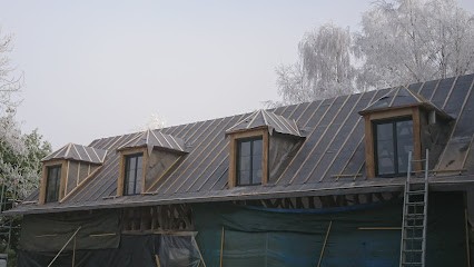 SARL Delahaye Eric, Maçon à Chaumont-en-Vexin