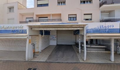 ARN Batiment, Maçon à Valras-Plage