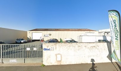 Entreprise Pereira, Maçon à Nieul-sur-Mer