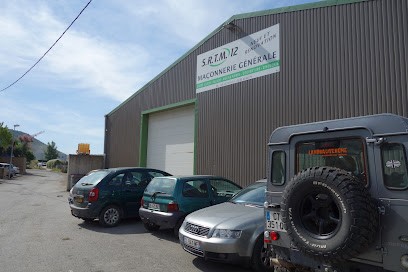 S.r.t.m 12 Eurl, Maçon à Saint-Rome-de-Tarn